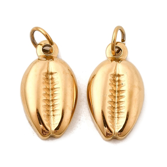 Вакуумное покрытие pvd 304 подвески из нержавеющей стали, каури оболочки