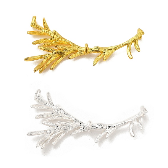 Стойка покрытие сплав ветка люстра компонент ссылки, без кадмия и без свинца