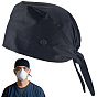 Adjustable Cotton Surgical Cap
