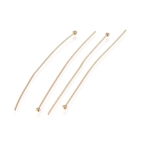 304 Stainless Steel Ball Head Pins