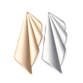 Латунные подвески, без кадмия, без никеля и без свинца, вентилятор