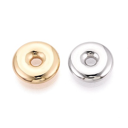 304 из нержавеющей стали бусы, диск