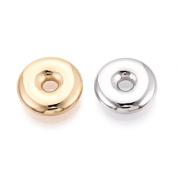 304 из нержавеющей стали бусы, диск