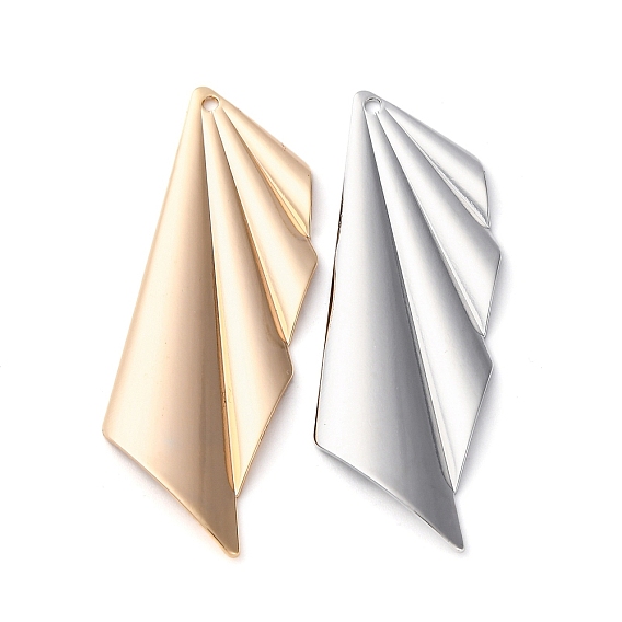 Латунные подвески, без кадмия, без никеля и без свинца, вентилятор