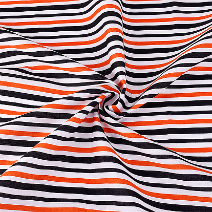 1 хлопчатобумажная ткань с полосатым узором, аксессуары