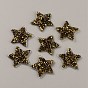 Strass correctif étoile, resinrhinestone, accessoires de costumes, couture artisanat décoration