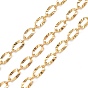 Brass & Stainless Steel Chains, Mixed Style