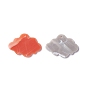 Opaque Acrylic Pendants, Cloud