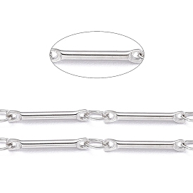 Латунные бар шарнирные цепи, с катушкой, пайки