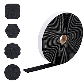 Самоклеящаяся фетровая лента