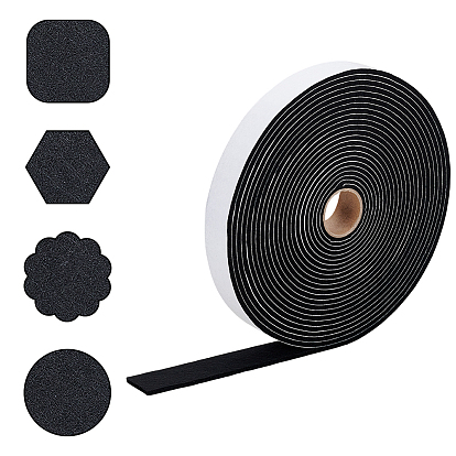 Самоклеящаяся фетровая лента