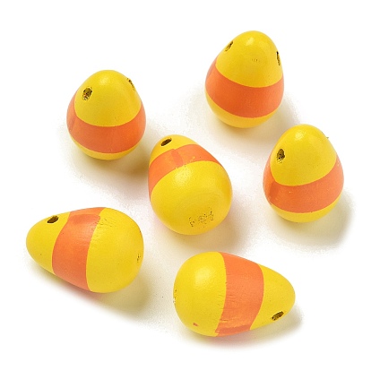 Древесины подвески, Кукурузные прелести