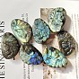 Natural Labradorite Carved Figurines Statues for Home Office Desktop Decoration