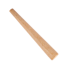 Calibreurs de bagues et mandrins en bois de chêne