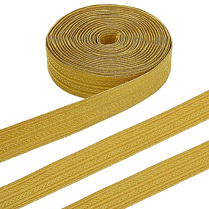 5 лента из полиэстера в ярдах, аксессуары для одежды