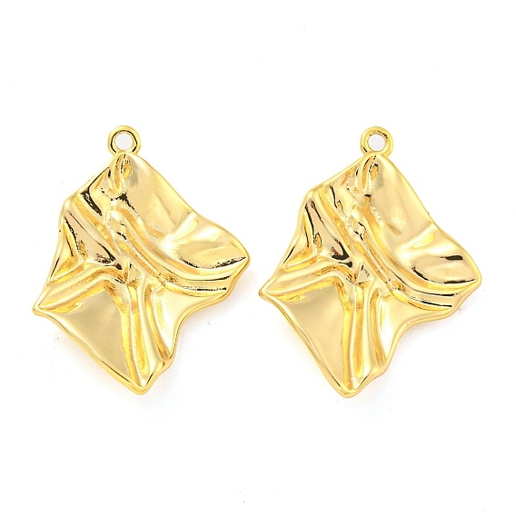 Brass Pendants, Rhombus