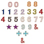 Legierung Emaille-Perlen, Anzahl, cadmiumfrei und bleifrei, Mischformen, Licht Gold