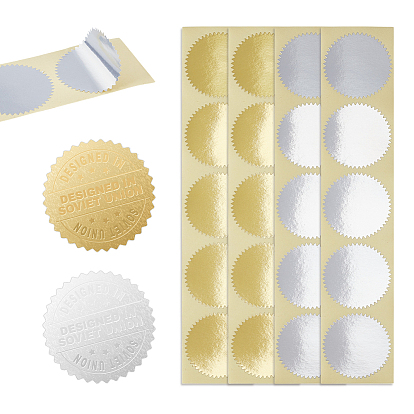 4 сумки 2 цветные наклейки из самодельной бумаги для скрапбукинга, самоклеящийся, стальная этикетка, передача