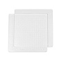 Globleland Fine Calibrated Pad, Acrylic
