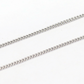 304 из нержавеющей стали обуздать цепи, пайки