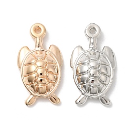 Пластмассовые подвески ccb, черепаха