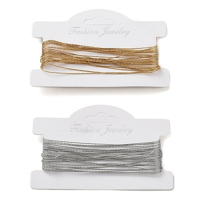 304 цепи прямоугольные звенья нержавеющие, сварной, с карточной бумагой