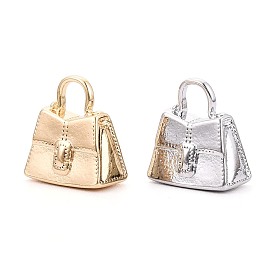 Латунные подвески, прелести мешков