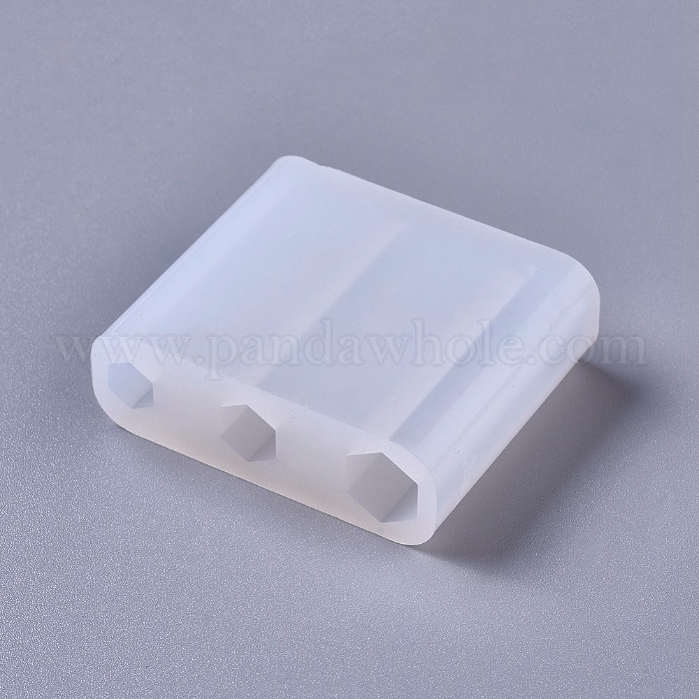 China Factory Silicone Molds, Resin Casting Molds, For UV Resin