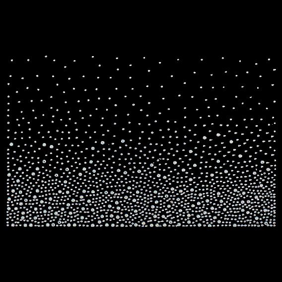 24pcs strass thermocollants en verre, fer sur les appliques, accessoires de costumes, pour les vêtements, , pantalon
