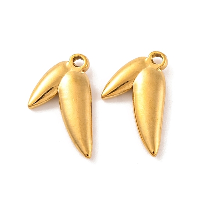 Ионное покрытие (ip) 304 подвески из нержавеющей стали, лист прелести