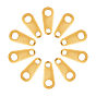 304 Stainless Steel Chain Tabs, Chain Extender Connectors