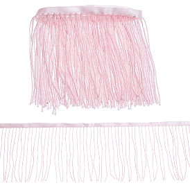 Стеклянная лента, аксессуары для одежды