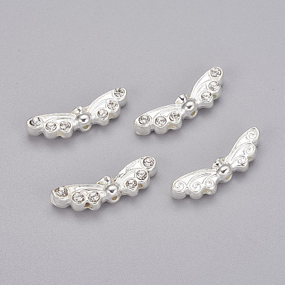 Тибетский стиль сплава многожильных ссылки, крыло