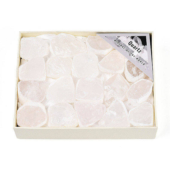 Природный драгоценный камень украшения дисплей, товары для украшения дома, самородки, с бумажной коробкой