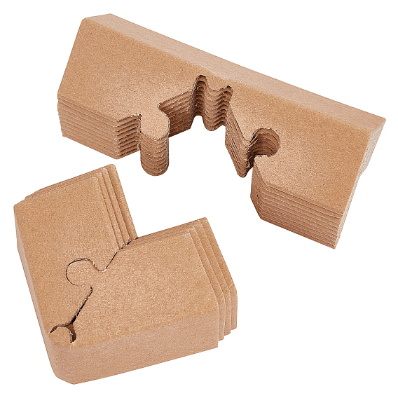 Safety Kraft Paper Corner Protector