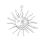 304 подвески из нержавеющей стали, солнце