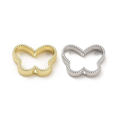 Кадр шарик сплава, бабочка