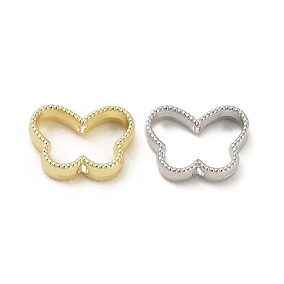 Кадр шарик сплава, бабочка