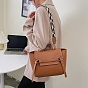 DIY Imitation Leather Crossbody Lady Bag Making Kits, Handmade Shoulder Bags Sets for Beginners