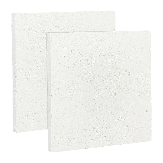 Тарелка для демонстрации ювелирных изделий из левкаса, подносы для ювелирных изделий для демонстрации ювелирных изделий, фотографические реквизиты, белые