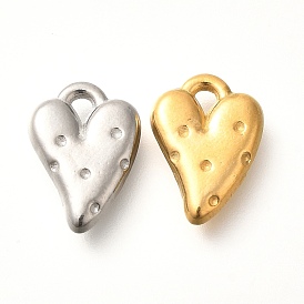 304 прелести нержавеющей стали, шарма сердца