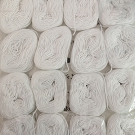 Cotton Bookbinding Yarn, Knitting Yarn, Crochet Yarn