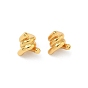 Латунные бусины, узел, долговечный, без свинца и без кадмия, стойки покрытие