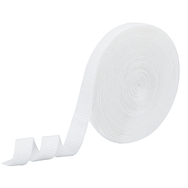 16 ярдов полиэстер эластичная широкая лента, для тесьмы швейной фурнитуры, плоский
