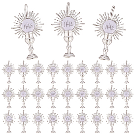 30шт. кабошоны из сплава Святого Грааля, религия