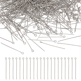304 штифт из нержавеющей стали, с контейнером для хранения
