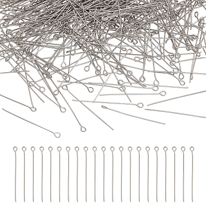 304 штифт из нержавеющей стали, с контейнером для хранения