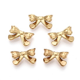 304 из нержавеющей стали многожильных ссылки, бантом