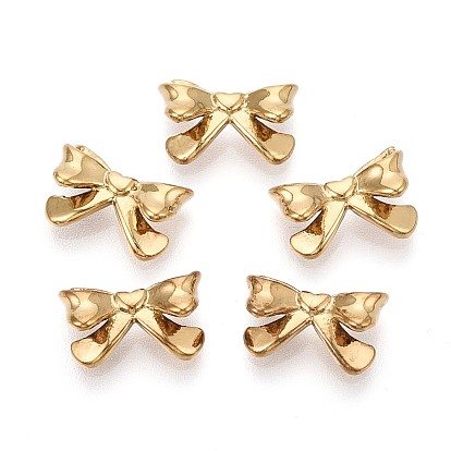 304 из нержавеющей стали многожильных ссылки, бантом