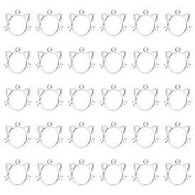 304 прелести нержавеющей стали, прелести кошачьей головы